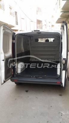 RENAULT Trafic occasion 581931