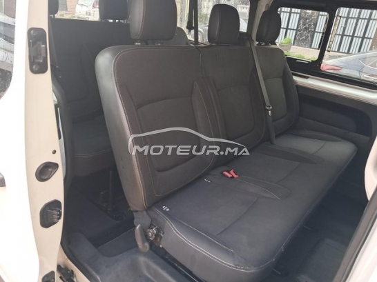 رونو ترافيك مستعملة 3273709