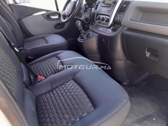 رونو ترافيك مستعملة 1693792