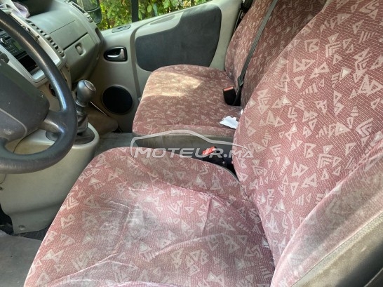 رونو ترافيك Dsi مستعملة 1942532