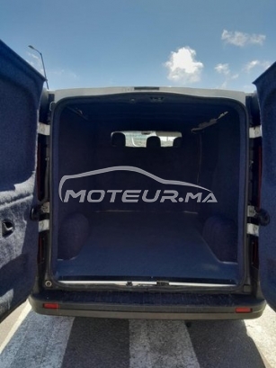 رونو ترافيك مستعملة 1693786