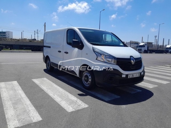 رونو ترافيك مستعملة 1693789