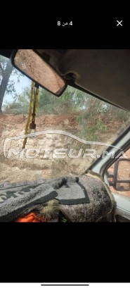 RENAULT Trafic 1 occasion 3343625