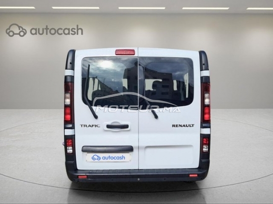 رونو ترافيك مستعملة 3273706