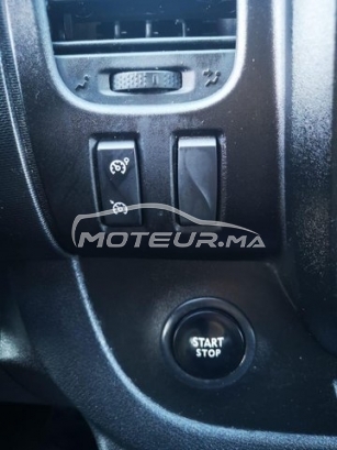 RENAULT Trafic occasion 1838662