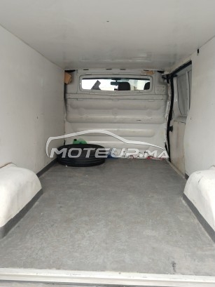 RENAULT Trafic Lh1h occasion 2959095