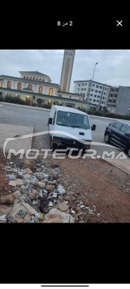 RENAULT Trafic 1 occasion 3343627