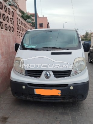 RENAULT Trafic Lh1h occasion 2959709