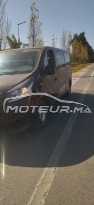 RENAULT Trafic occasion 1563298