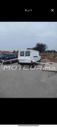 RENAULT Trafic 1 occasion 3343624