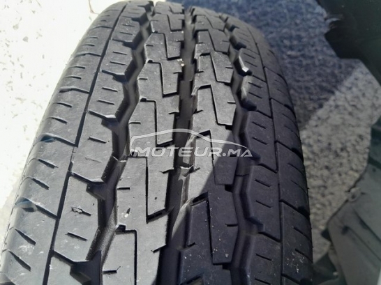 رونو ترافيك مستعملة 1693785