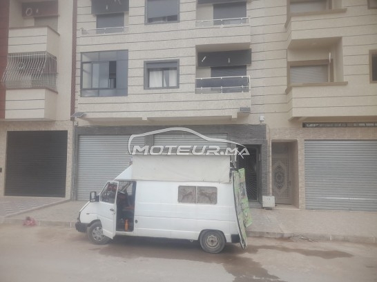 RENAULT Trafic occasion 3451103