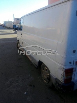 RENAULT Trafic occasion 471738