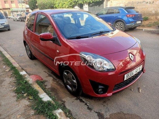 رونو توينجو Coupé مستعملة 1760274