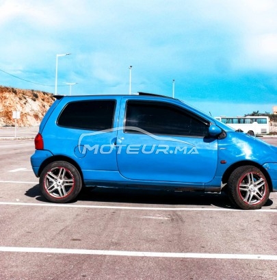 رونو توينجو 1 مستعملة 1943888