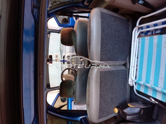 RENAULT Twingo occasion 1297463