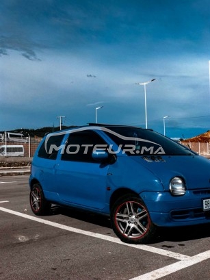 رونو توينجو 1 مستعملة 1943887