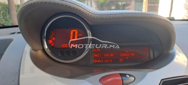 RENAULT Twingo occasion 3493618