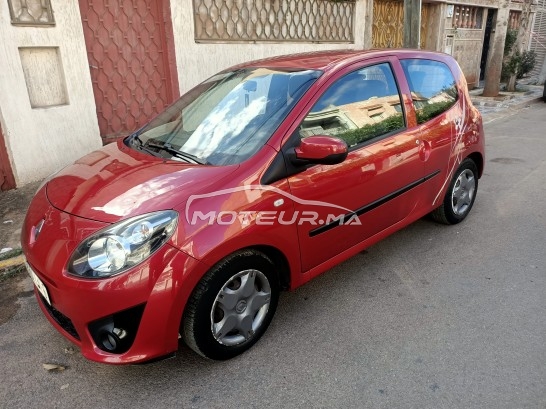 رونو توينجو Coupé مستعملة 1760270
