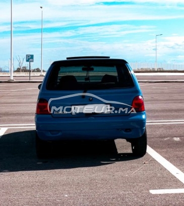 رونو توينجو 1 مستعملة 1943890