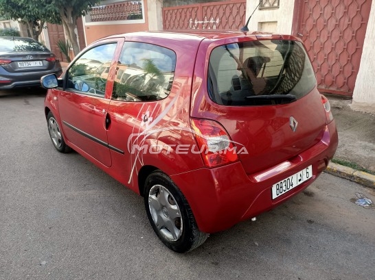 رونو توينجو Coupé مستعملة 1760271