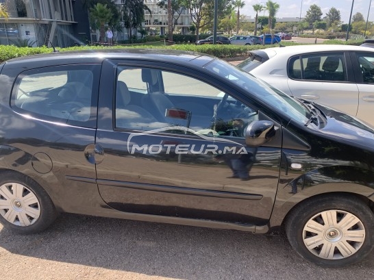 رونو توينجو 2012 مستعملة 1704177