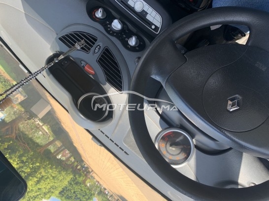 رونو توينجو 2012 مستعملة 1704176