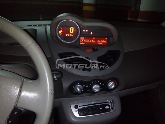 RENAULT Twingo 2 phase 2 occasion 781027