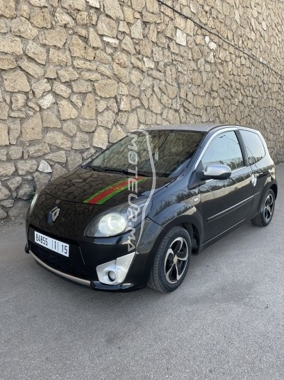 رونو توينجو مستعملة 1332158