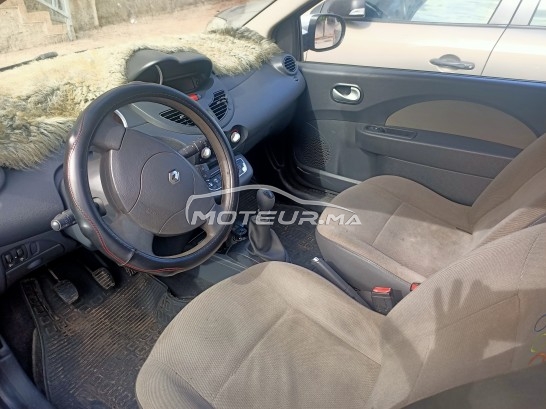 رونو توينجو مستعملة 1746533