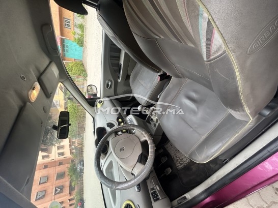 RENAULT Twingo Décembre 2012 occasion 3351902