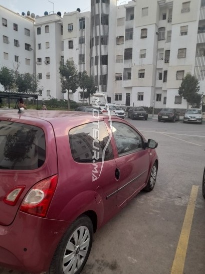 رونو توينجو مستعملة 1727832