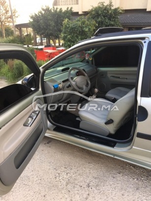 رونو توينجو مستعملة 1965093