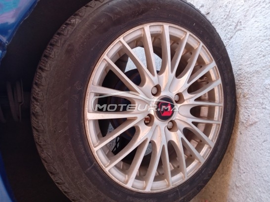 RENAULT Twingo occasion 1297460