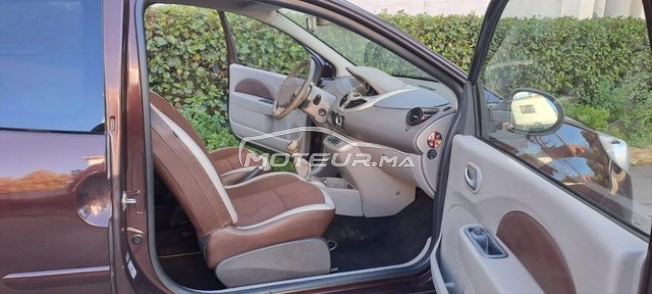 RENAULT Twingo occasion 3493621