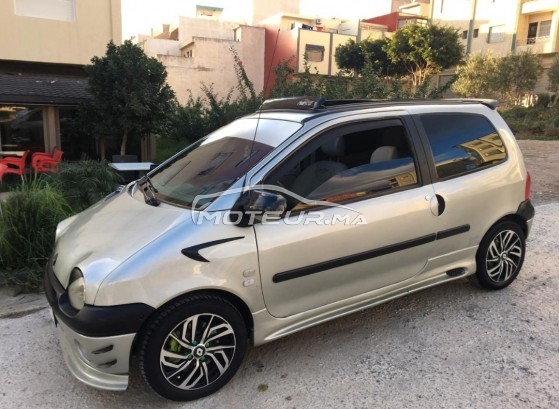 رونو توينجو مستعملة 1965089