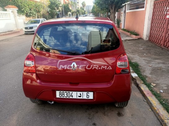 رونو توينجو Coupé مستعملة 1760272