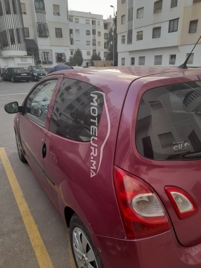 رونو توينجو مستعملة 1727831