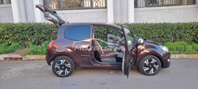 RENAULT Twingo occasion 3493622