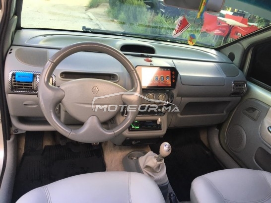 رونو توينجو مستعملة 1965092