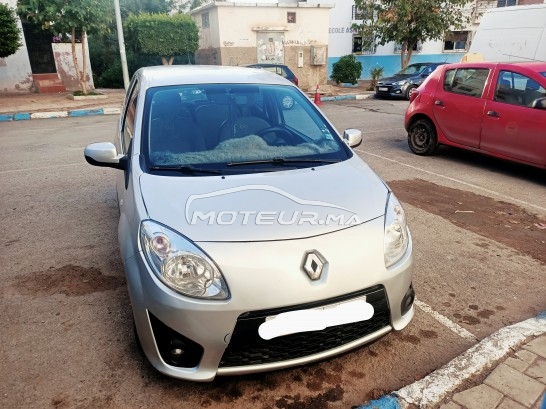 رونو توينجو مستعملة 1746534