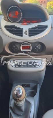 RENAULT Twingo occasion 3493620