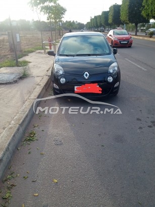 رونو توينجو مستعملة 3371065