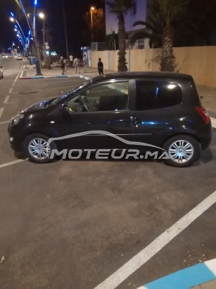 رونو توينجو مستعملة 3371064