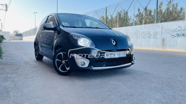 رونو توينجو مستعملة 1332152