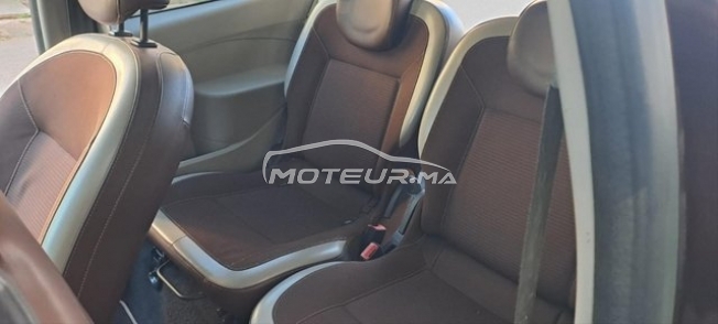 RENAULT Twingo occasion 3493627