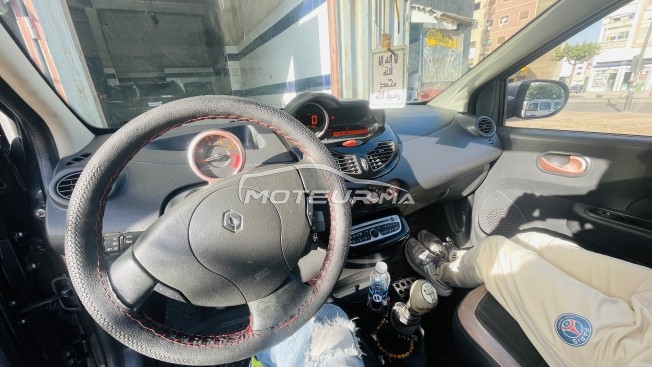 رونو توينجو مستعملة 1332157