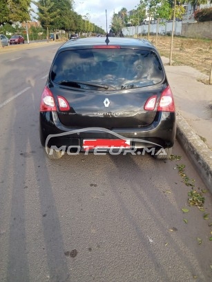 رونو توينجو مستعملة 3371066