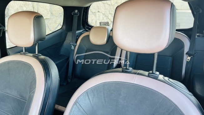 رونو توينجو مستعملة 1332150