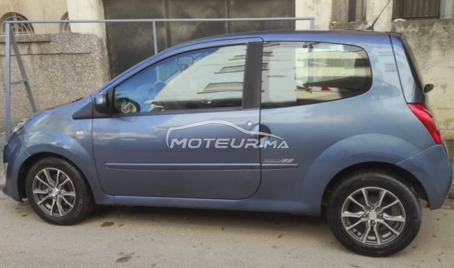 RENAULT Twingo occasion 1274886